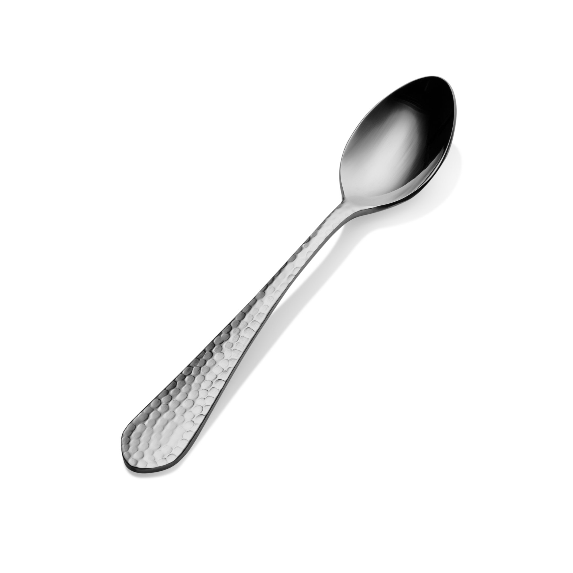 Bon Chef S1200 Stainless Steel 18/8 Reflections Teaspoon, 6-15/64