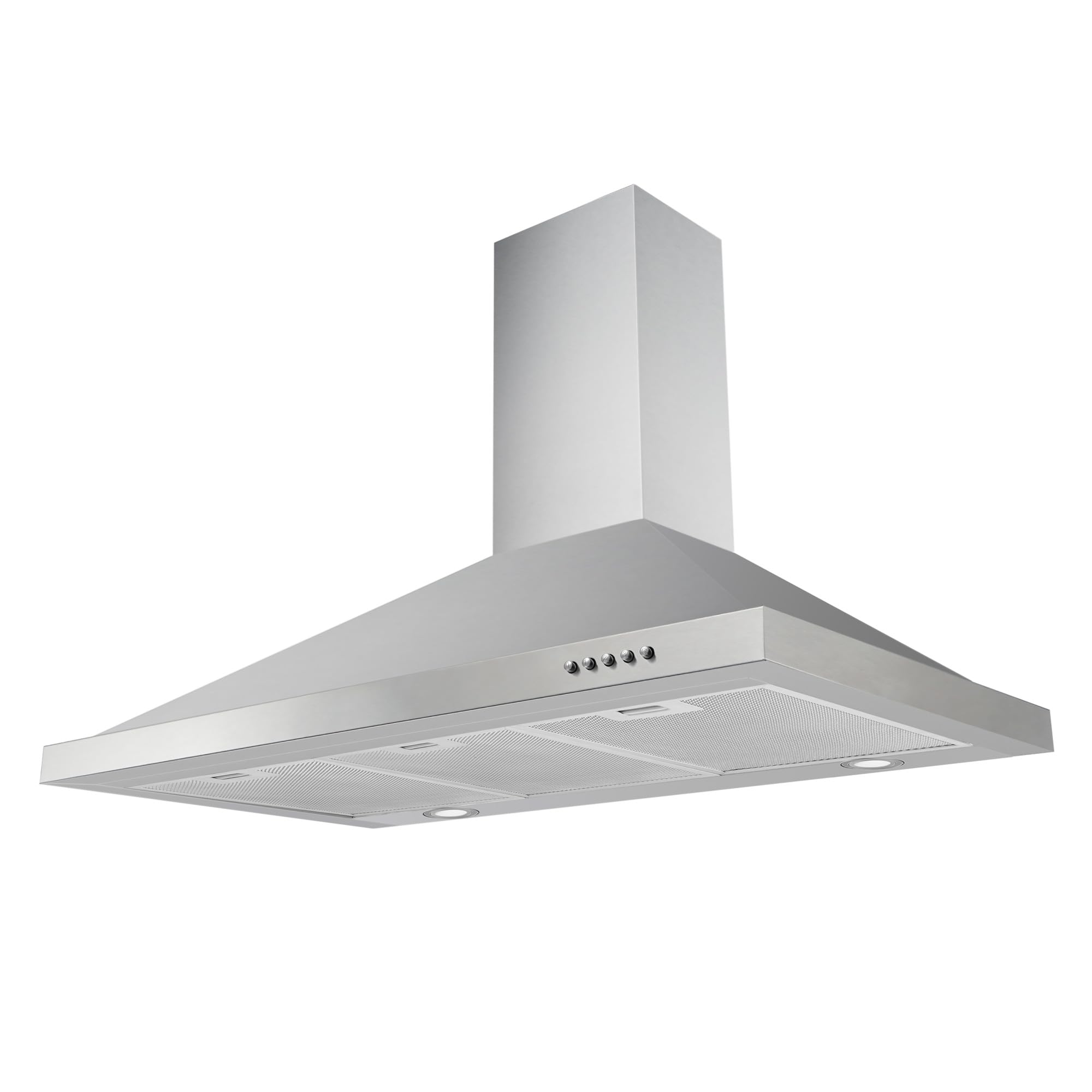 Respekta Okap, 90 cm, CH44068-90IXA