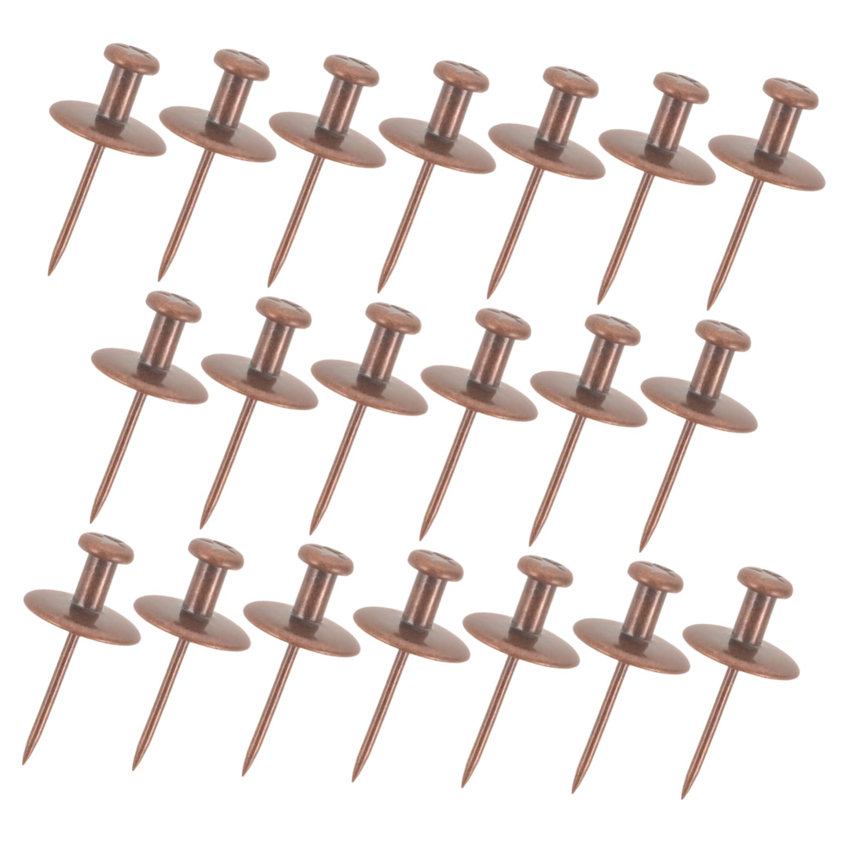 Angoily 80pezzi Chiodi Appendere Per e Chiavi Facili Installare Resistenti e Versatili Per Decorazioni e Organizzazione