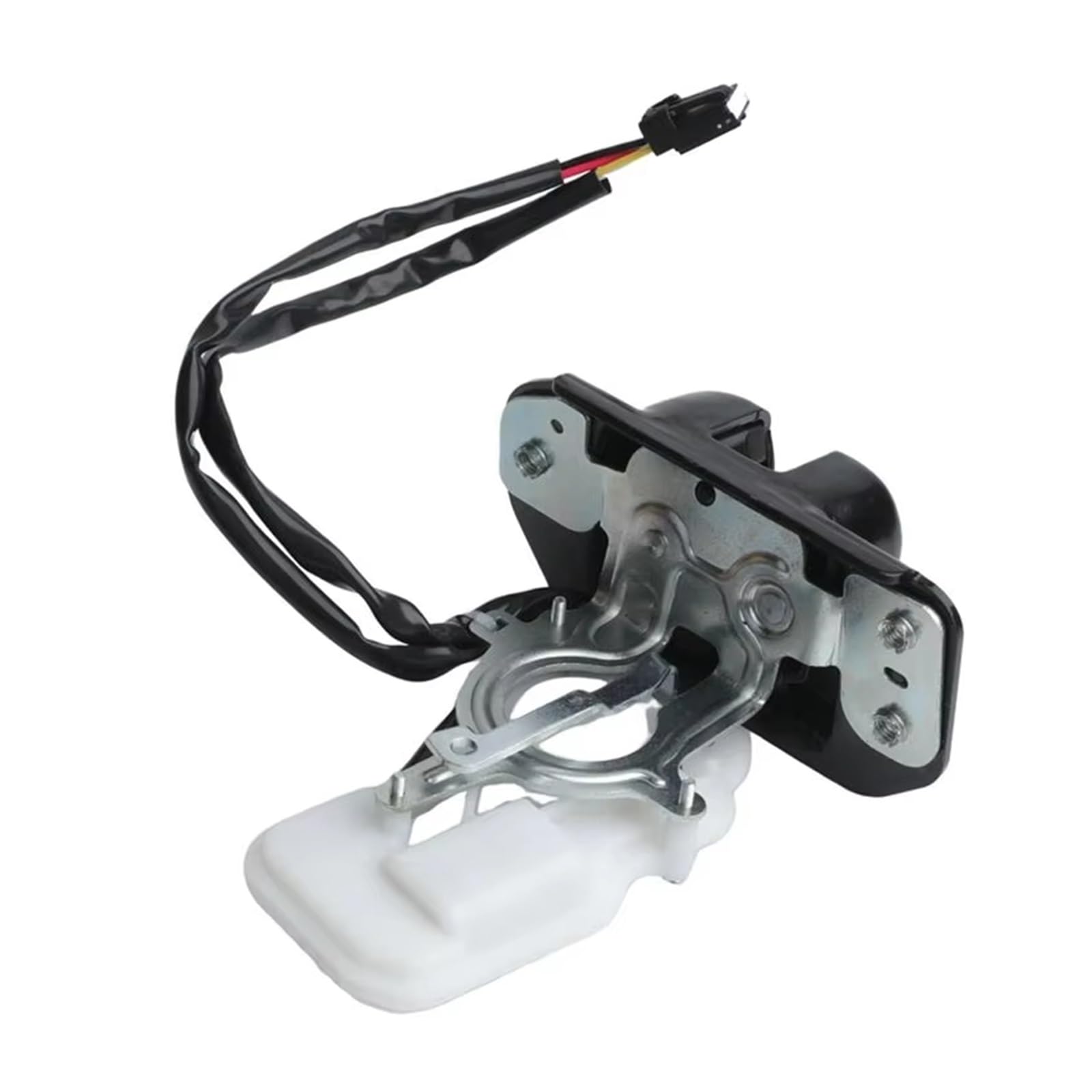 Cierre de puerta trasera electromecánico para Ford Flex y Explorer 7L1Z7843150D 7