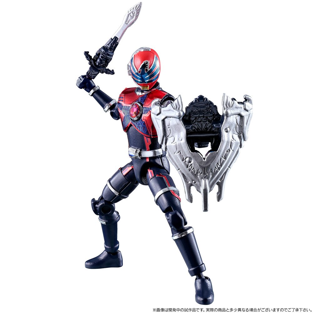 宇宙戦隊キュウレンジャーキット 10個入 食玩・清涼菓子(宇宙戦隊キュウレンジャー) dwos6rj Amazon | (仮)宇宙戦隊キュウレンジャー 勇動 10個入 食玩・清涼