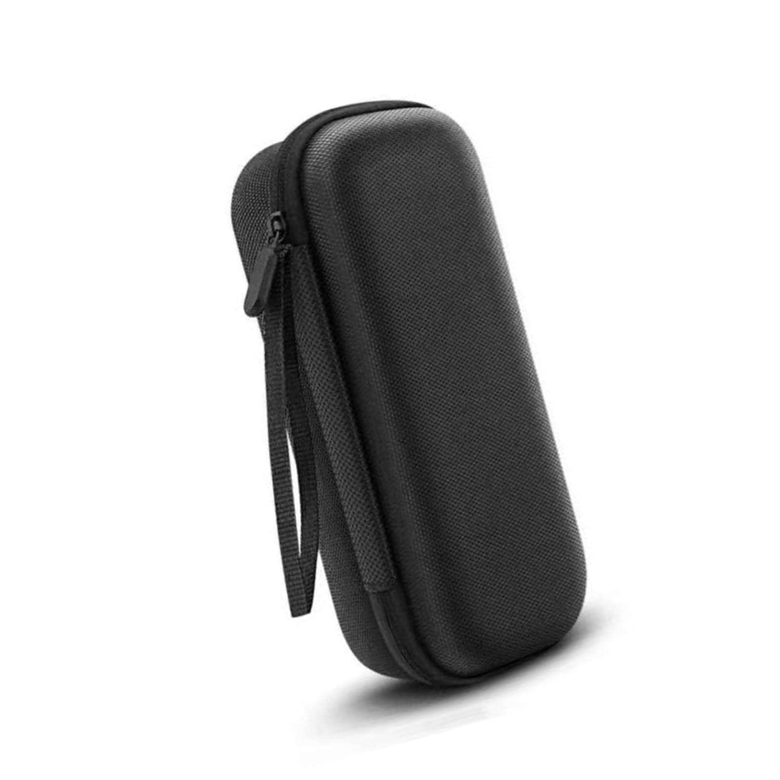 Ljmyy Durability EVA Hard Shell Case With Net Pocket For Pocket 4 Compactly Camera Accessories Storage And Travel Protections