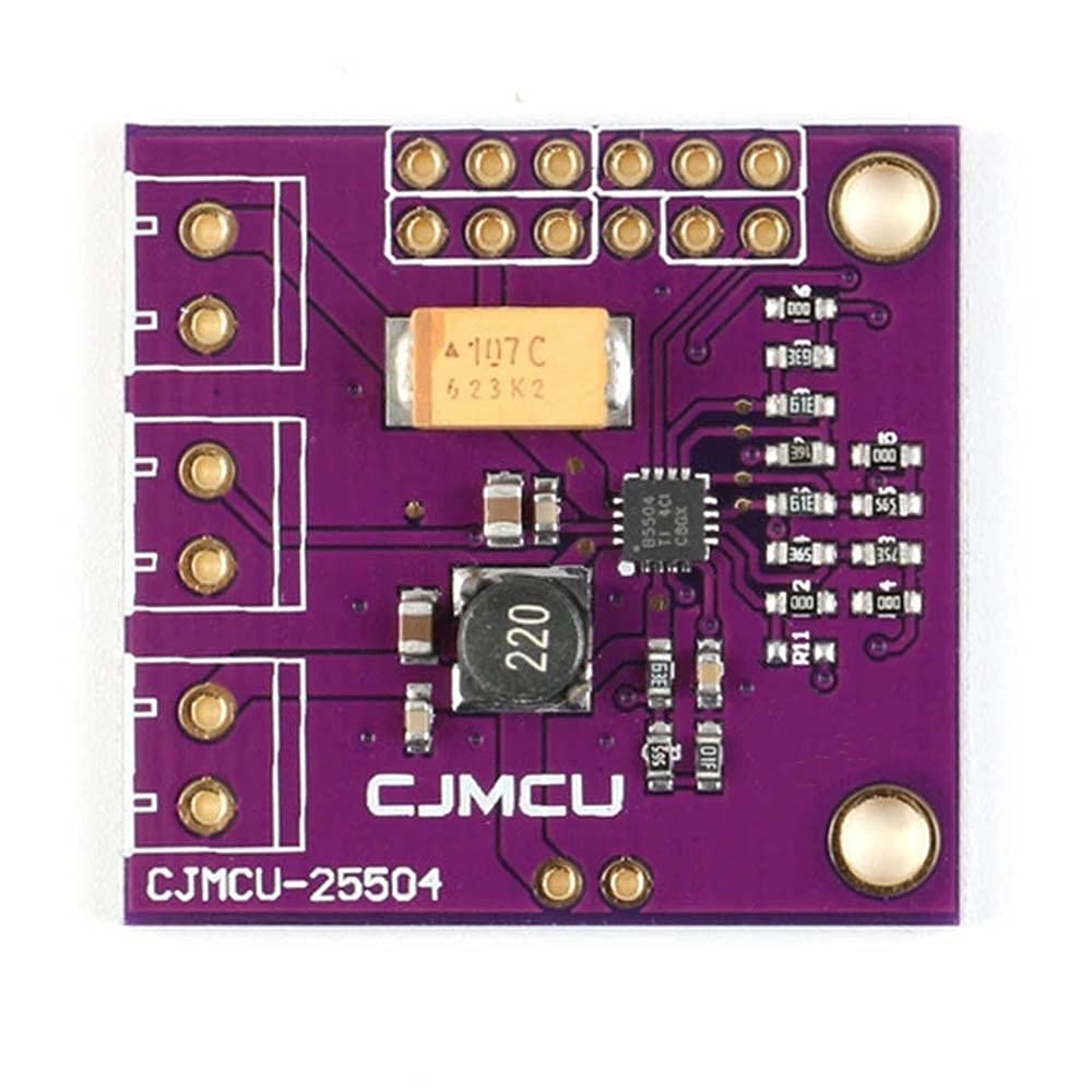 Rakstore Bq25504 Energy Harvesting Module - Ultra Low Power Boost Converter For Solar & Micro-Energy - View #4