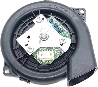Compatible for Xiaomi STYTJ02YM Robot Vacuum Cleaner Spare Fan