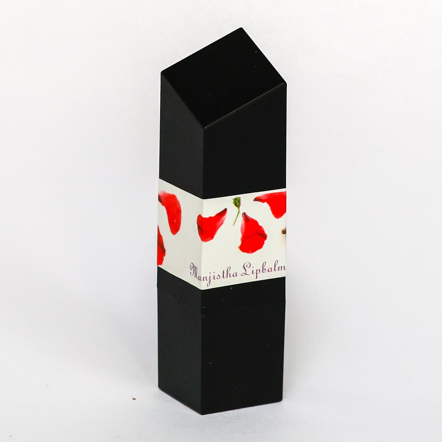 Manjistha Lipbalm | Goodness of Apricot Butter | Cinnamon Oil | Get Plush and Plump Lips | 4gm-image-17