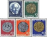 Prophila Collection