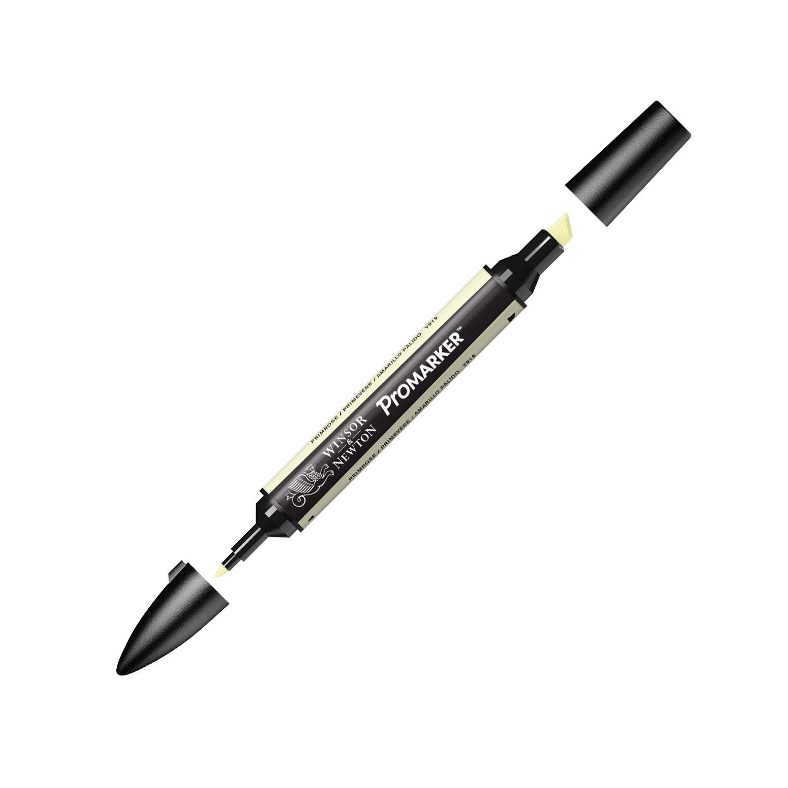 Winsor & Newton ProMarker - Primrose
