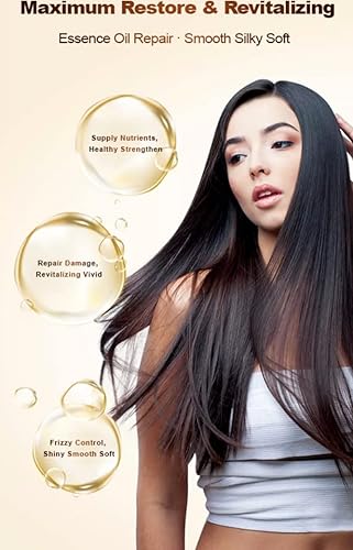 Miniatura 2 de KizaiaCare Marula Oil Diamond Edge | Aceite hidratante natural 100% puro | Suero facial para antienvejecimiento | para cara, cabello y piel | Aceite