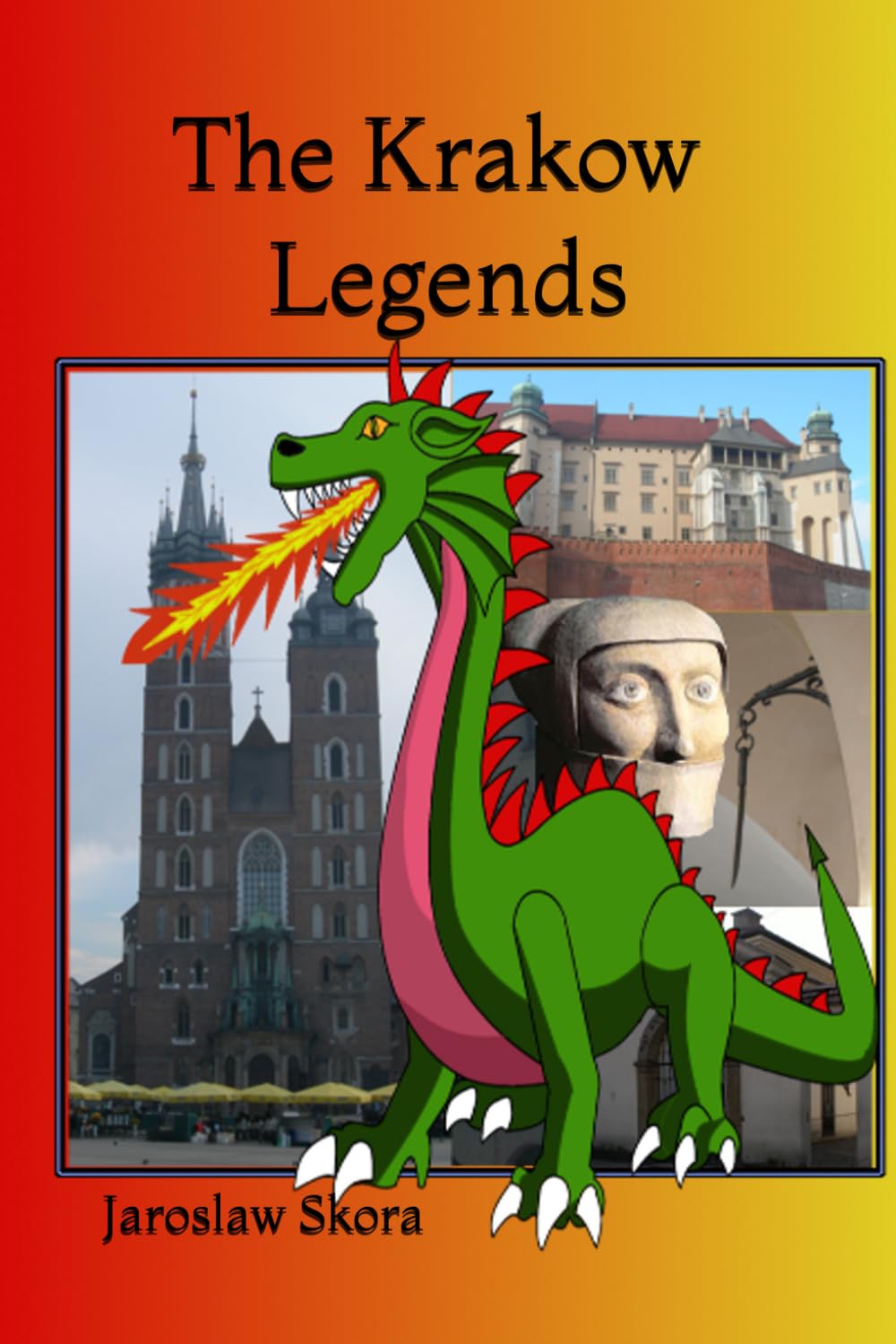 The Krakow Legends