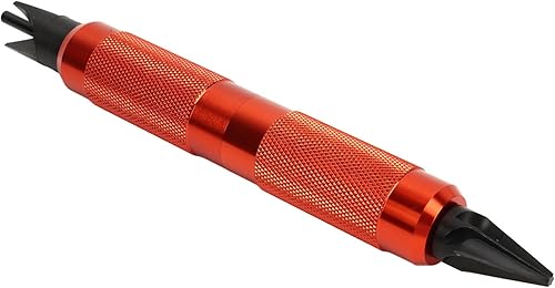 Miniatura 2 de Estuche de aleación de aluminio para preparación de múltiples herramientas, herramientas manuales, limpiadores de bolsillo para recargar, quitar