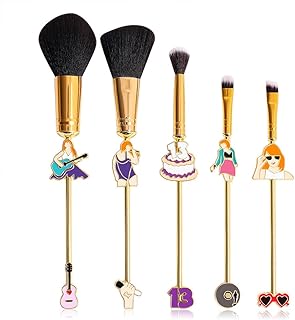 Pinceles de Maquillaje de Demonio Periférico ...