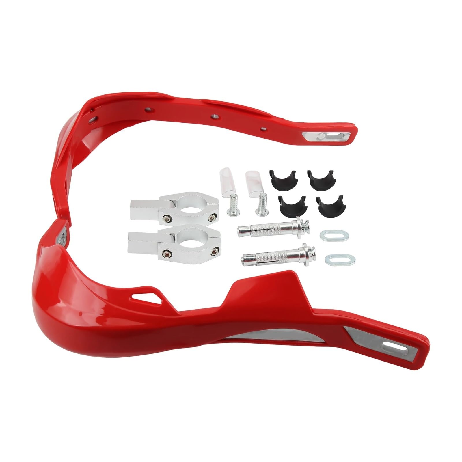 Osłona uchwytu motocykla Motocykl Handguards Do uniwersalnych części DirtBike Beta 28 MM