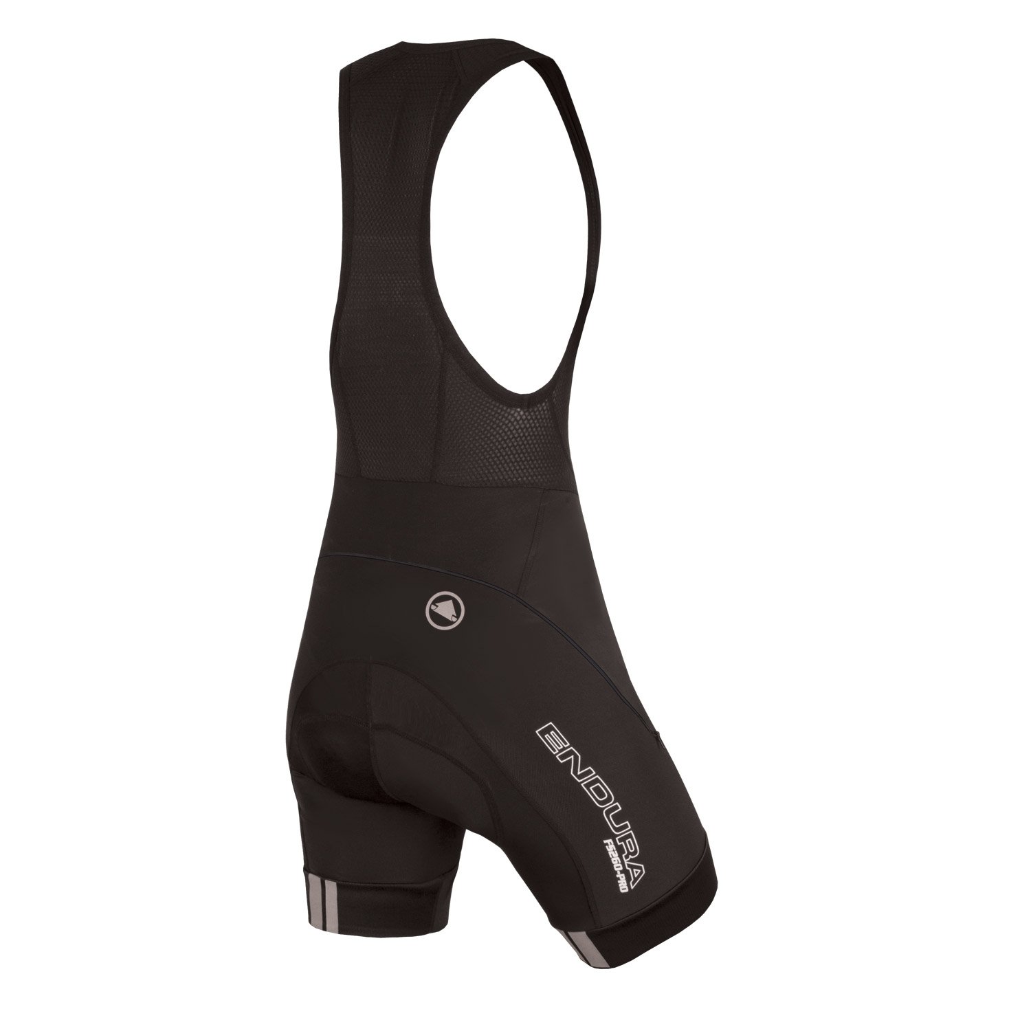 Endura FS260 Bibshort DS - Cuissard vélo Femme