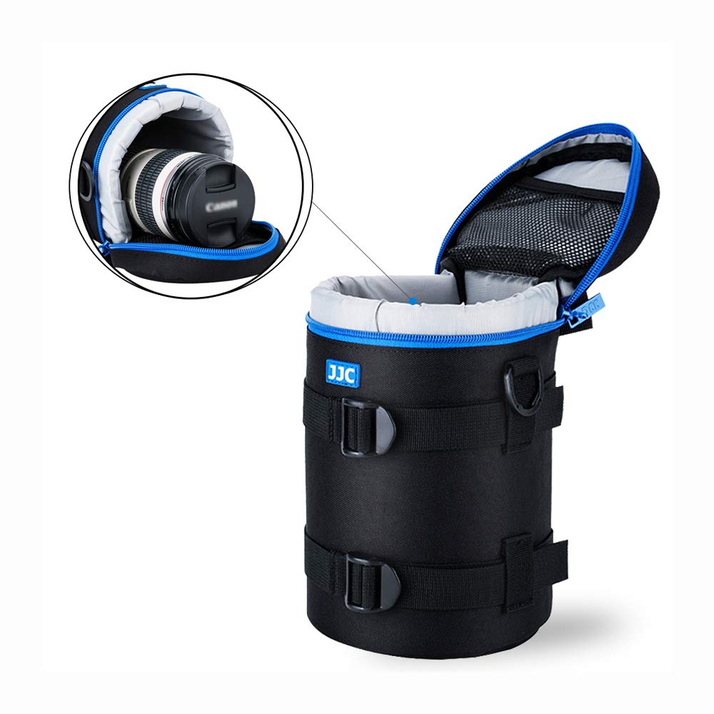 Amazon.com : JJC Camera Lens Pouch Case for Canon EF 70-200mm EF