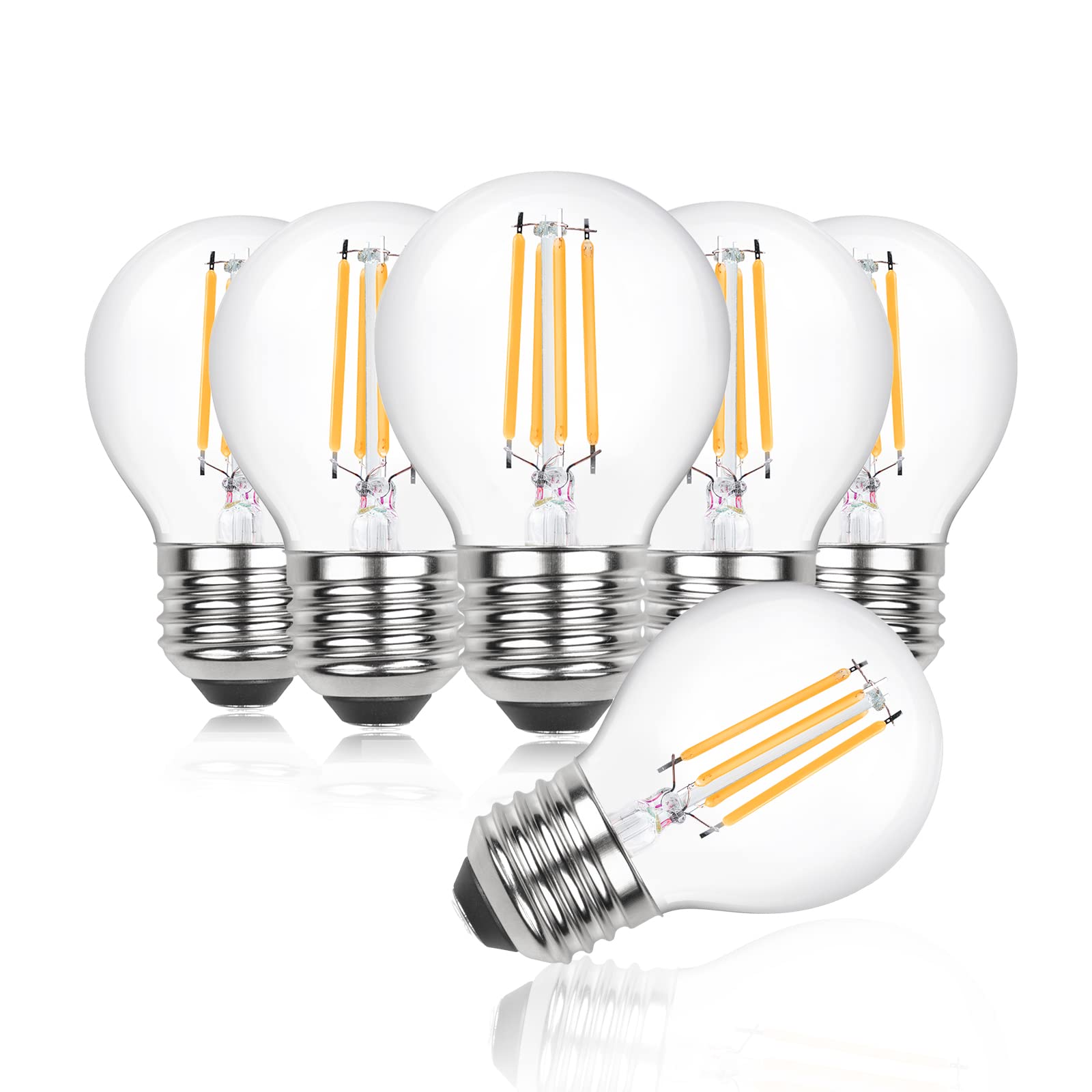 Bonlux Ampoule Halogène R7S 118mm 160W Équivalent R7S LED Dimmable 20W