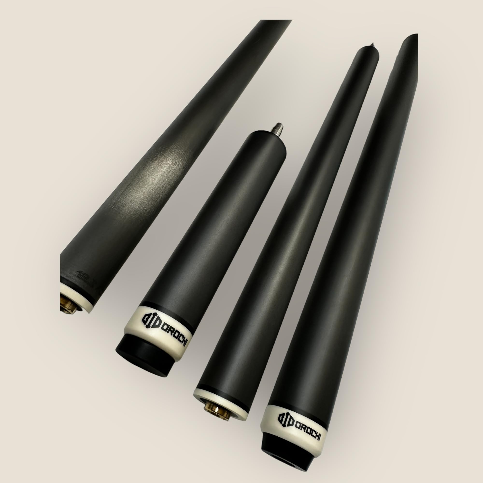 Amazon.co.jp: OROCHI BID Jump and Break Cue : スポーツ＆アウトドア