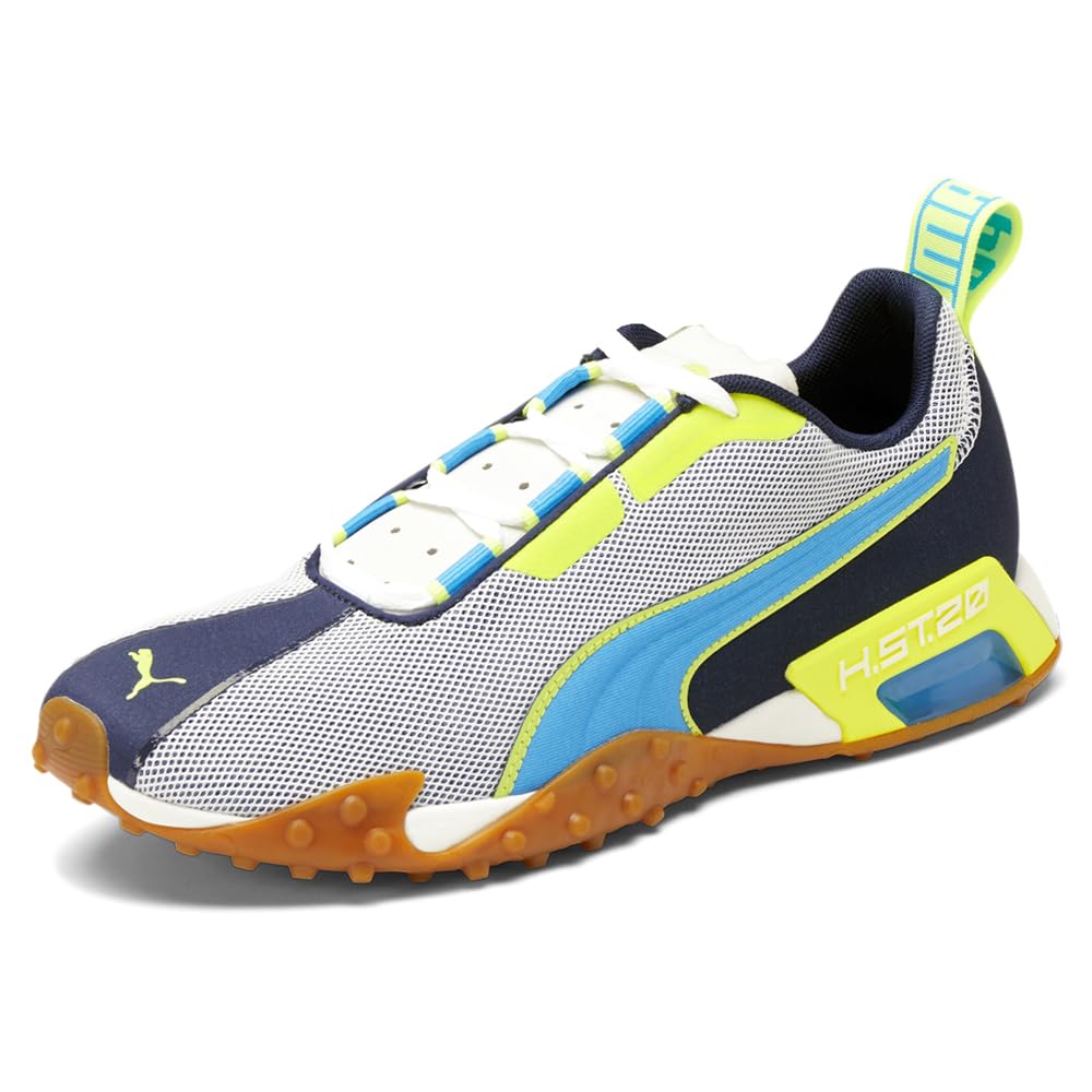 Puma Mens H.St.20 Training Sneakers Shoes - Blue - Size 11.5 M