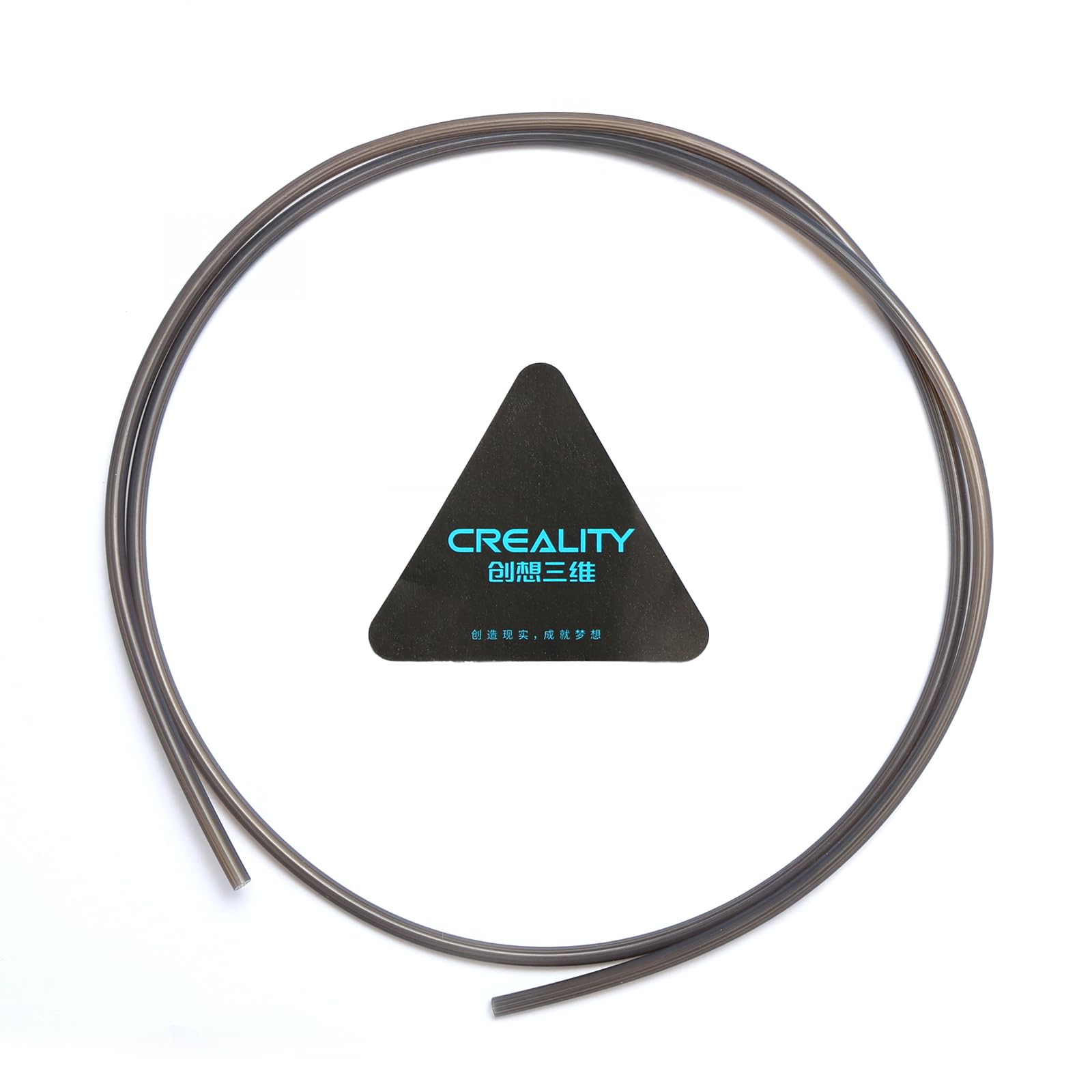 PTFE Teflon buis tube 3mm buitenmaat 6mm