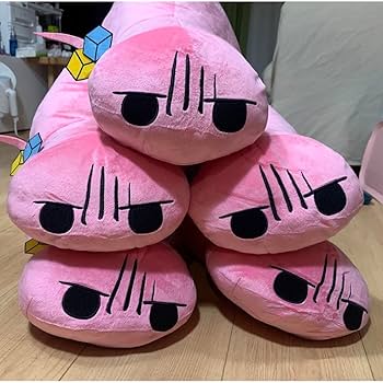 Amazon.co.jp: ぼっちざろっく LLぬいぐるみ 後藤ひとり