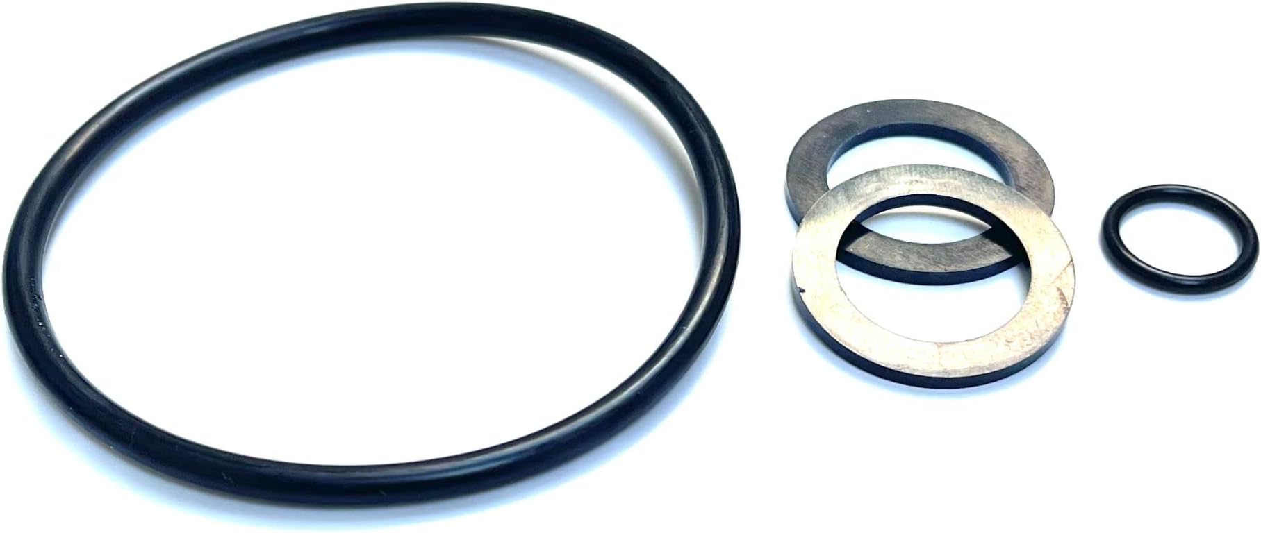 WY Fernox TF1 Magnetic Filters O Ring Seal Kit