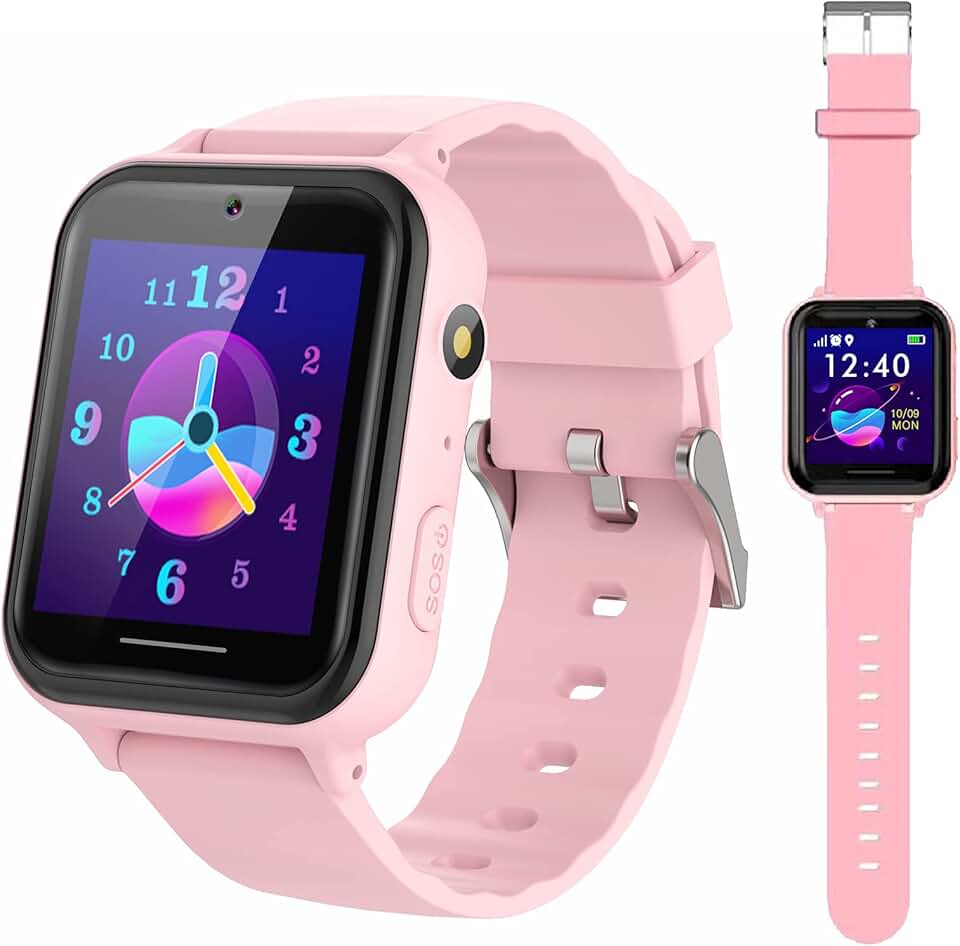 Amazon.ca garmin watch kids