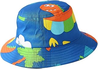 1Pc Chapéus De Bebê Para Crianças Chapéu De Praia Infantil Chapéus Infantis Chapéu Para Crianças Viseira Anti-Chapéu Chapéu De Pescador De Bebê Chapéu De Sol Chapéu De Balde A Pé