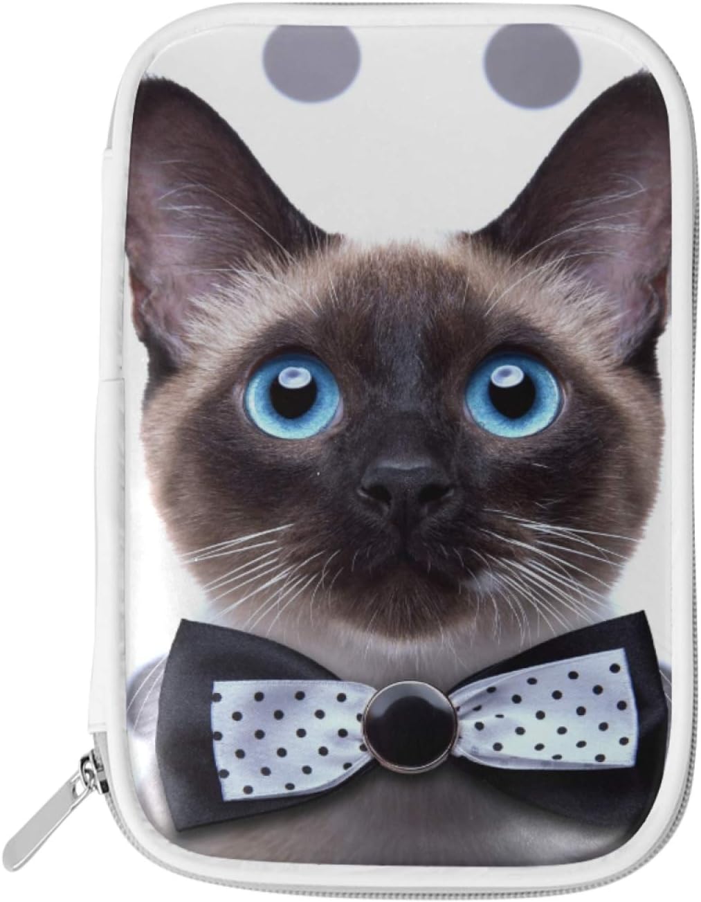 Soresore ソレソレ ペンケース 大容量 かわいい おしゃれ 高校生 筆箱 中学生 女子 ねこ 猫柄 ドット ホワイト プレゼント 文具 Puレザー 水玉 小学生 化粧ポーチ ふでばこ 国産 ギフト 筆入れ ポーチ 文房具 女の子 ペンポーチ 贈り物 Soresore ソレソレ ペンケース 大容量 かわいい おしゃれ 高校生 筆箱 中学生 女子 ねこ 猫柄 ドット ホワイト プレゼント 文具 Puレザー 水玉 小学生 化粧ポーチ ふでばこ 国産 ギフト 筆入れ ポーチ 文房具 女の子 ペンポーチ 贈り物