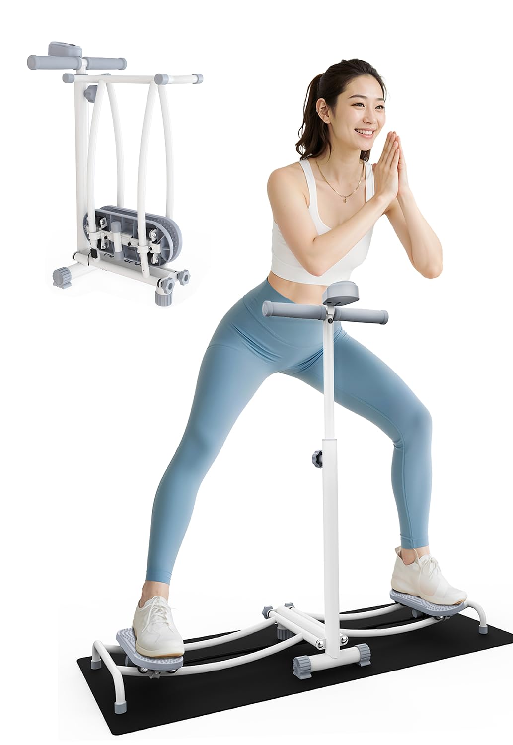 Amazon.co.jp: Leg Slide レッグスライド 内転筋・骨盤底筋・大臀筋 Amazon.co.jp: Leg Slide レッグスライド 内転筋・骨盤底筋・大臀筋