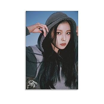 Amazon.co.jp: NMIXX エンミックス 2nd EP Fe3O4 BREAK Sonar