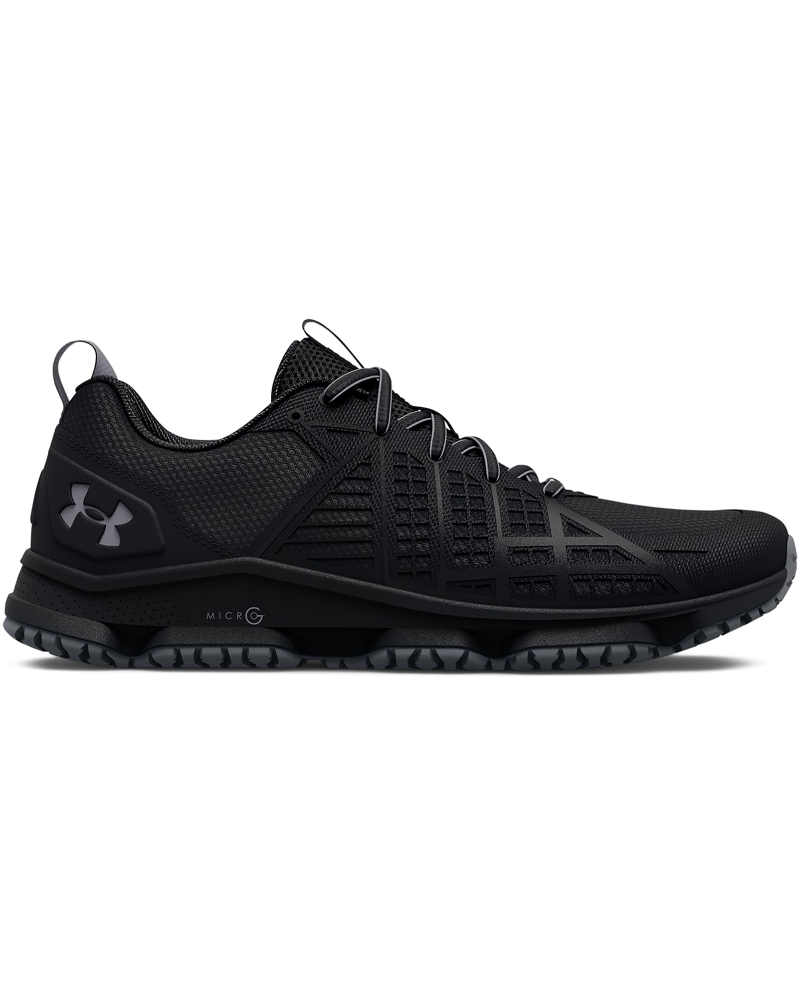 Under Armour 3024954 Zapatillas Trail RunningMujer
