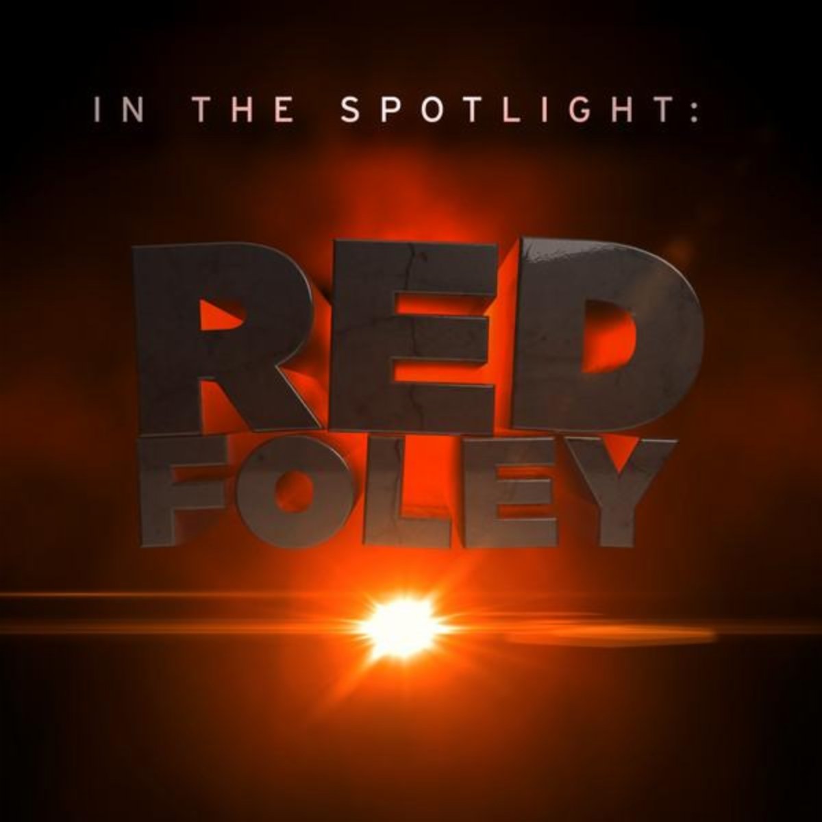 Red Foley