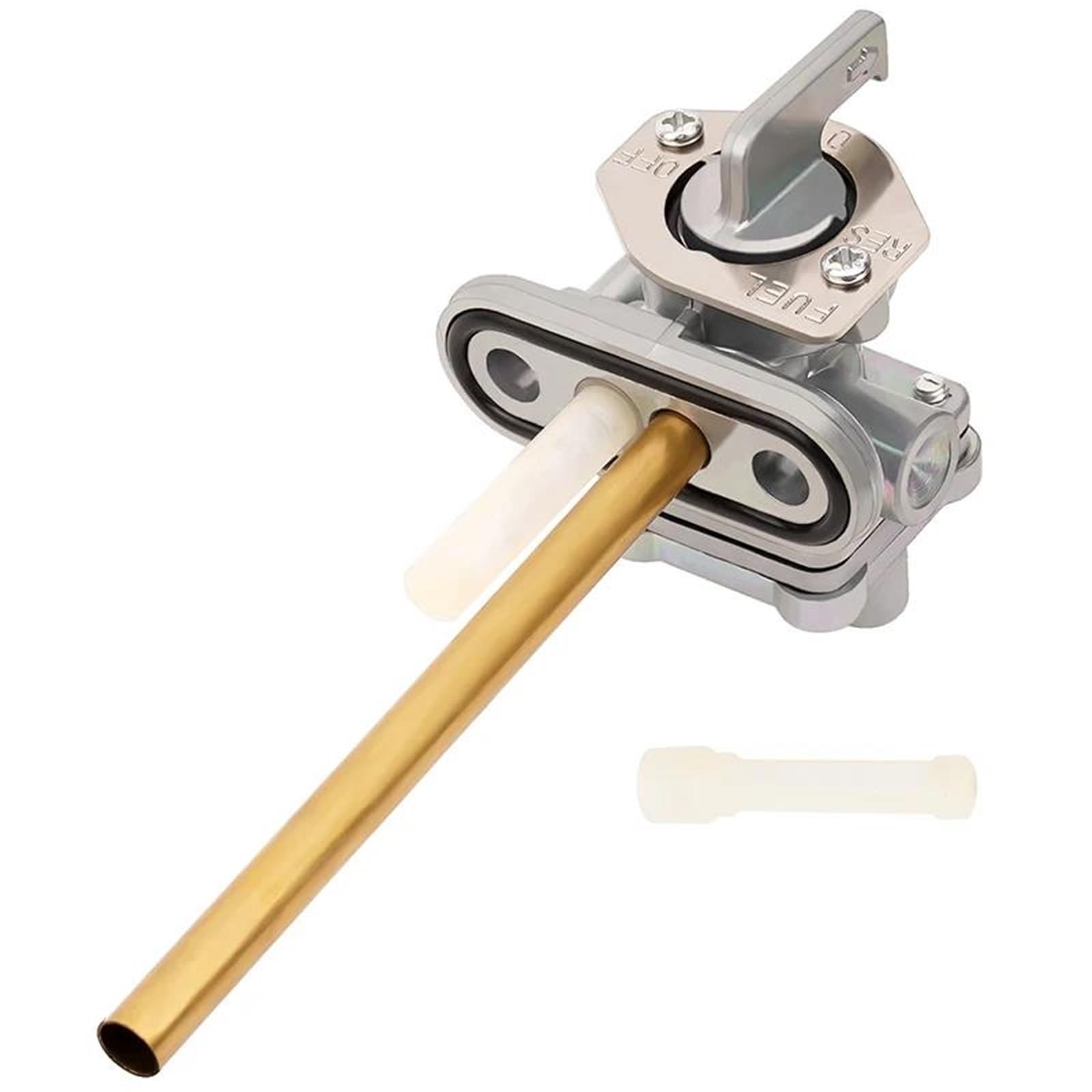 Robinet D'essence Pour Moto Pour KAWASAKI Pour KLR650 Pour KLR 650 1987-2018 51023-1390 51023-1148 51023-0003 Pompe à essence