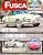 Capa de Fusca & Cia ed.118
