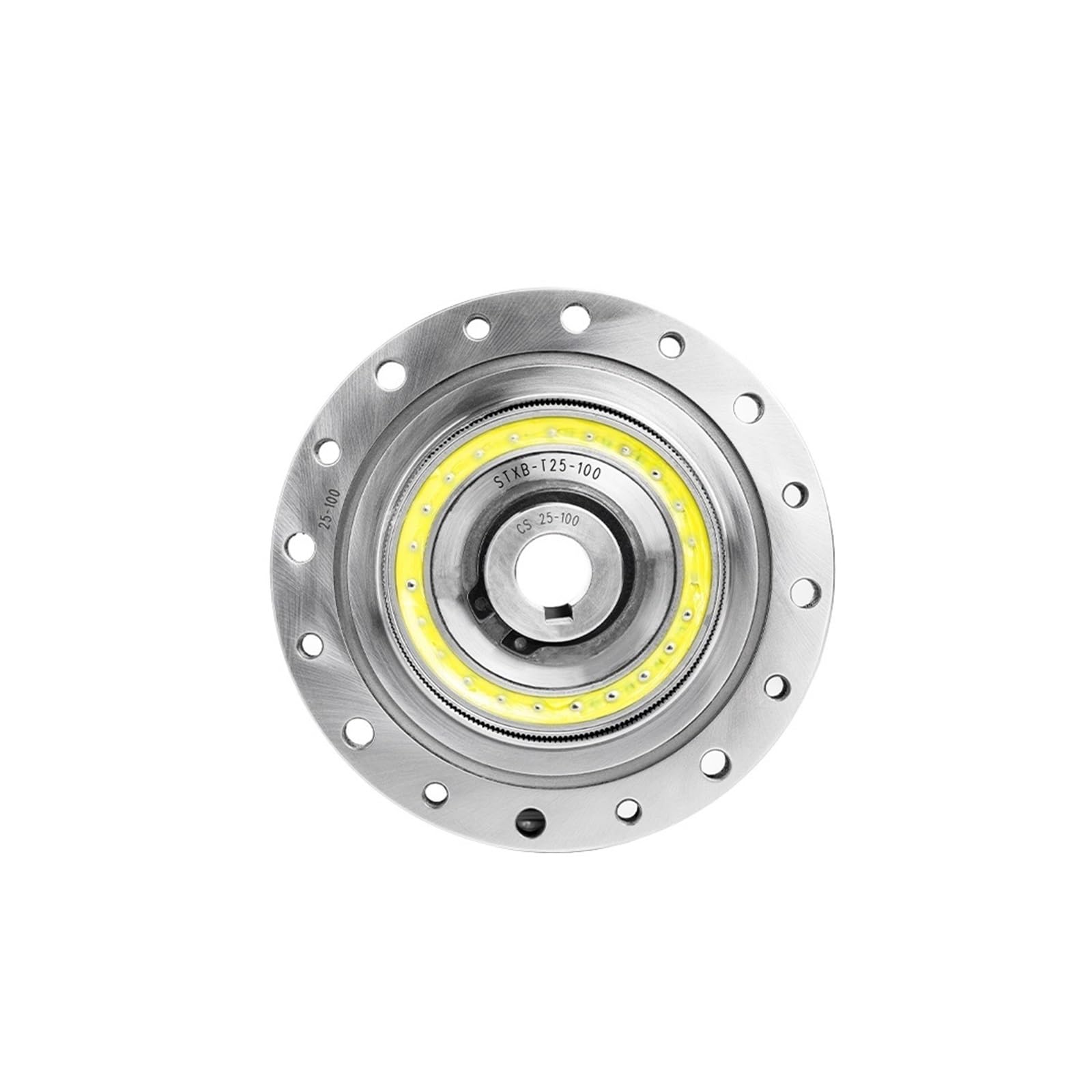 CS25 110mm Harmonic Drive Reducer Nema 42 110mm Stepper Motor Reducer for Robotics and Automation Equipment(30)