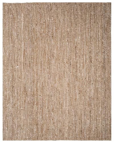 Tapete decorativo de fibra natural 8x10 SAFAVIEH miniatura 3