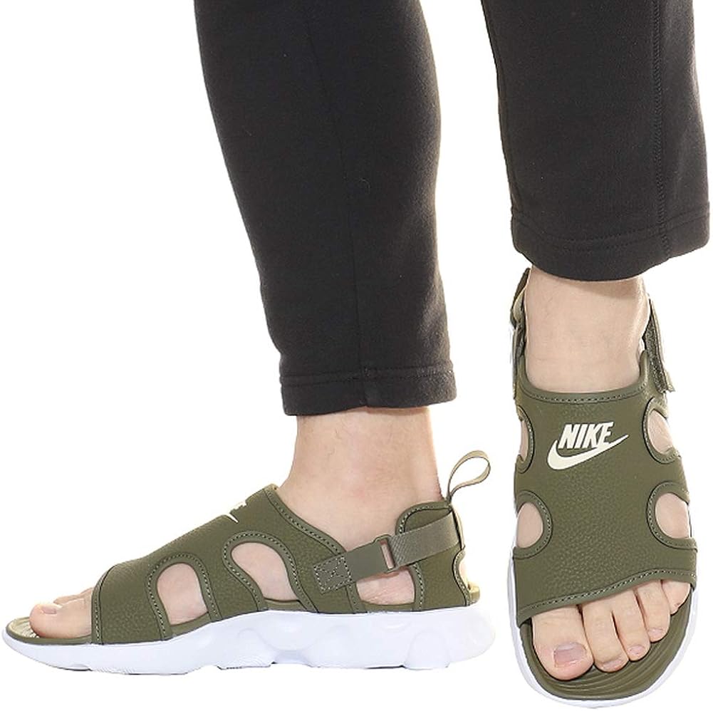 Amazon Co Jp ナイキ Nike Mens オアシス サンダル 並行輸入品 服 ファッション小物 Amazon Co Jp ナイキ Nike Mens オアシス サンダル 並行輸入品 服 ファッション小物
