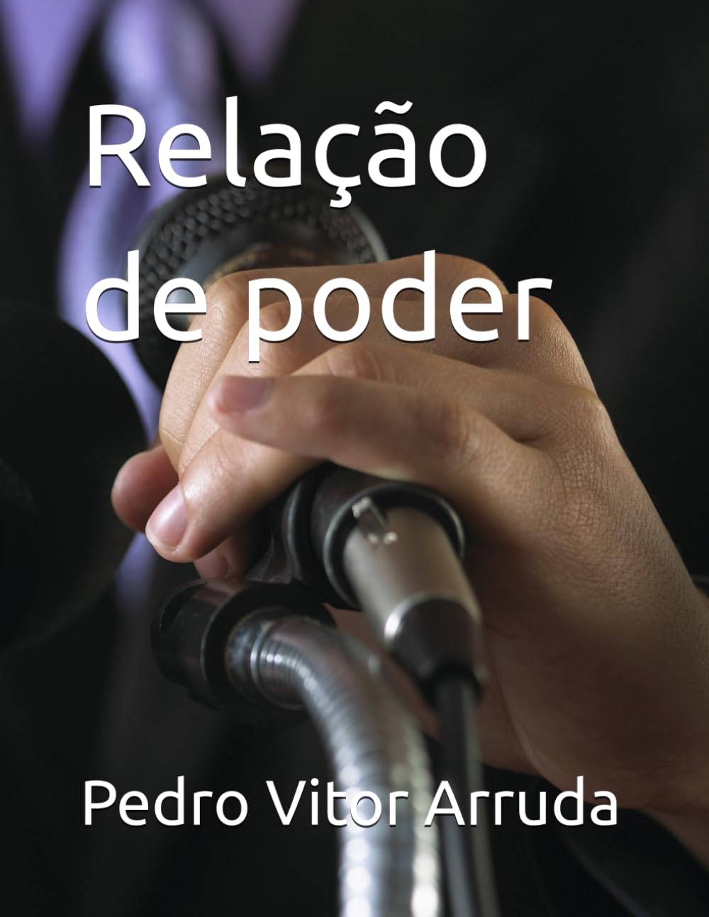 Relação de poder (Ontologia, simbologias e fenomenologia)