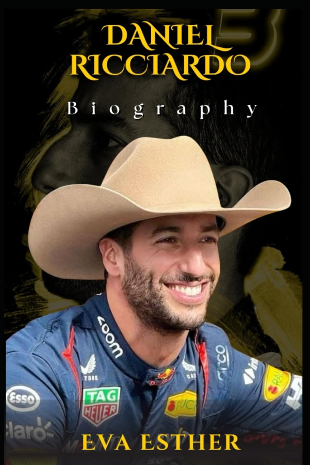DANIEL RICCIARDO BIOGRAPHY: A JOURNEY OF RESILIENCE, SUCCESS, AND SPEED