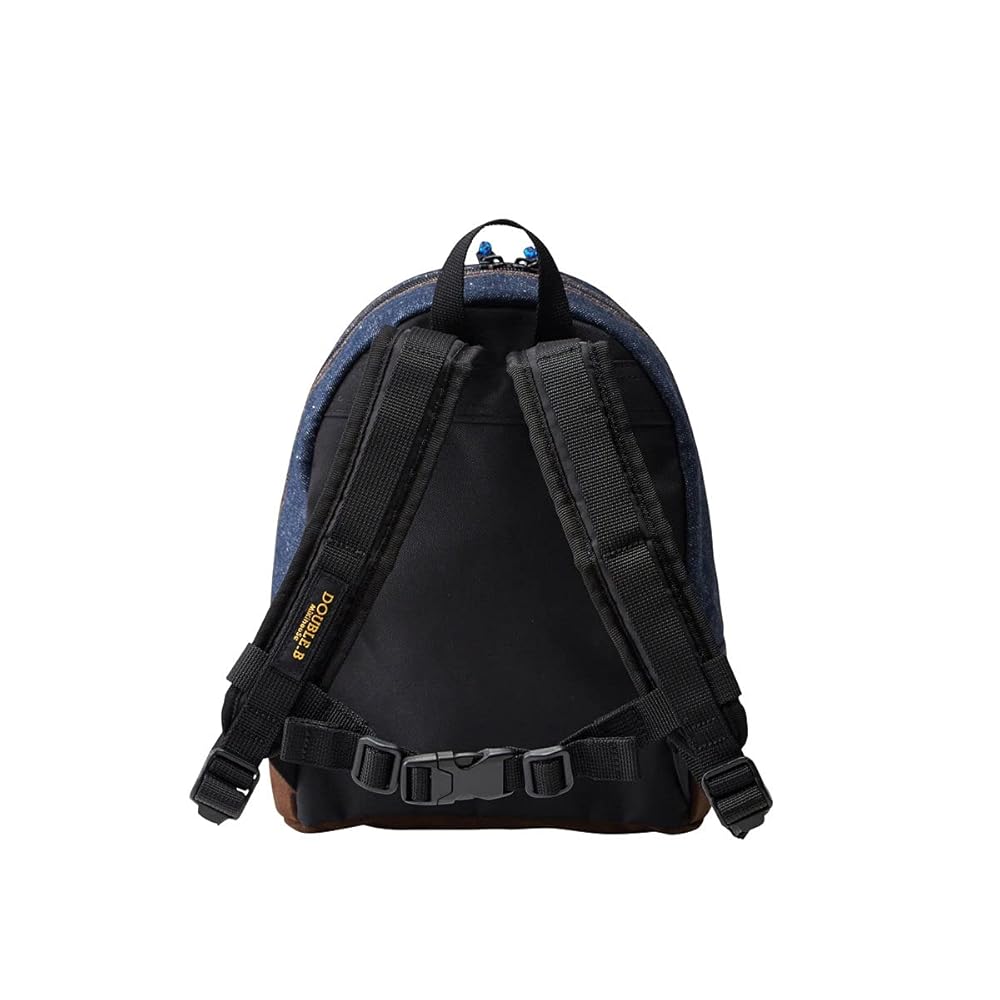 ミキハウス バス型リュック ネイビー Amazon.co.jp: [ミキハウス] リュック リュックサック 6.5L くま