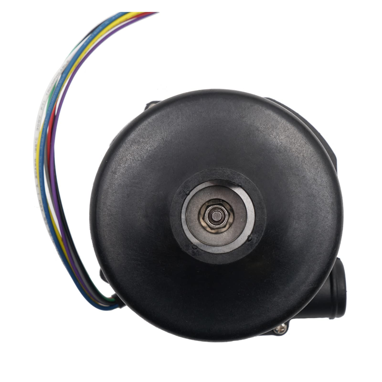 Soplador de aire centrífugo, ventilador de piso, Extractor de polvo centrífugo, secador de suelo, ventilador de suelo, ventilador de refrigeración de alta temperatura for pequeños inflables y casas de