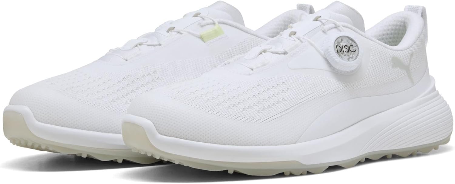 Puma Womens グルーヴスポーツ ディスク WMNS
