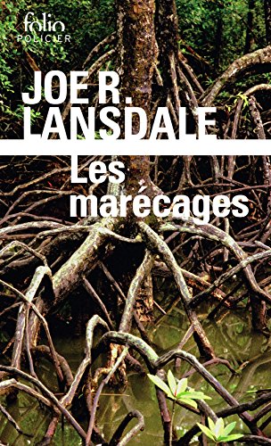 Les marécages (French Edition)