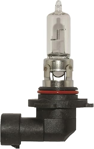 Miniatura 11 de HELLA 9005 100WTB Bombillas de alta potencia de doble ampolla, 12 V, juego de 2