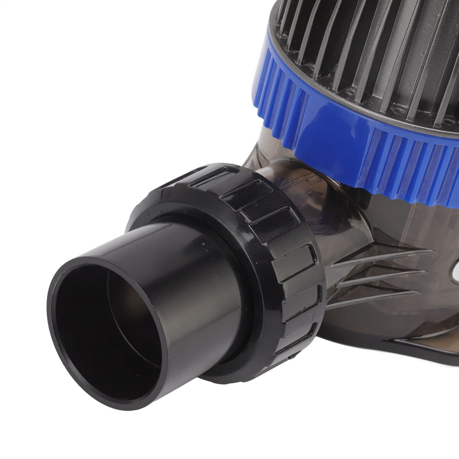 Haofy Sistema de Clorador Salino, Sistema de Sal para Piscina Célula Generadora de Cloro Salino para Tanque de Natación SPA 100-240V (SC-8)