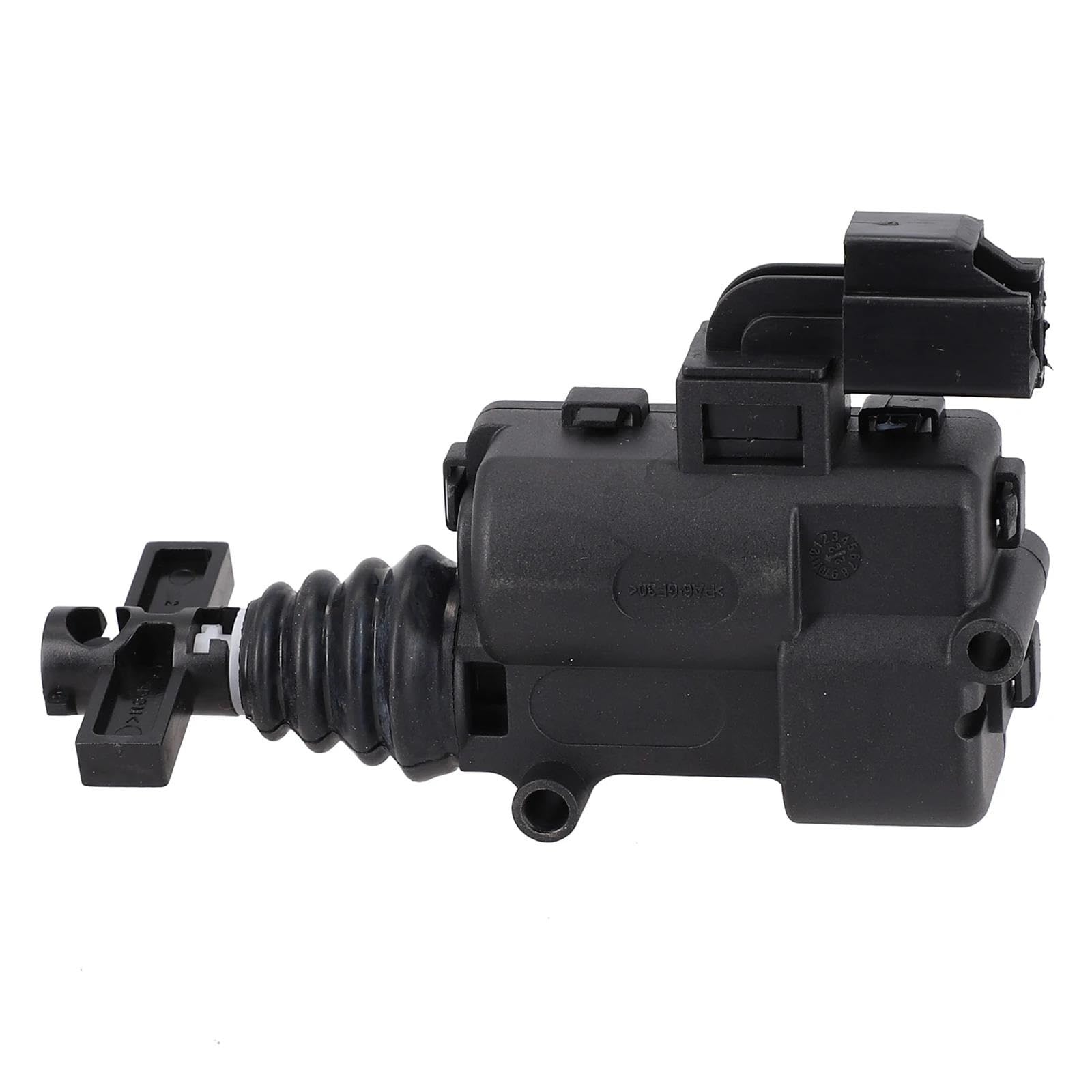 for Ford for Ecosport 2013-2017 Trunk Boot Lock Tailgate Lock CN15A219ANE Plastic Replacement Vehicle