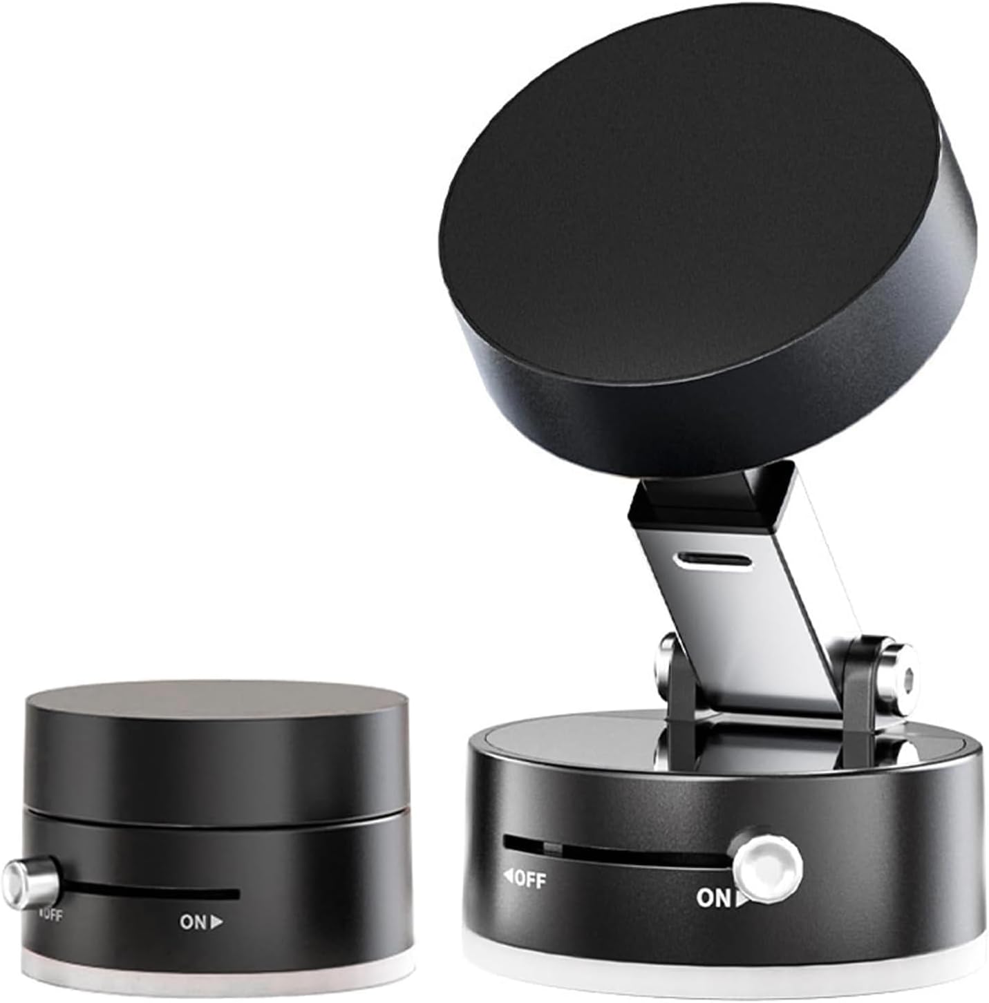 Car Phone Holder for Lexus is ES GS LS LFA CT UX NX RX GX LX RC 360 Degree Rotation [Strong Suction] Mobile Phone Mount Magnetic Phone Car Mount