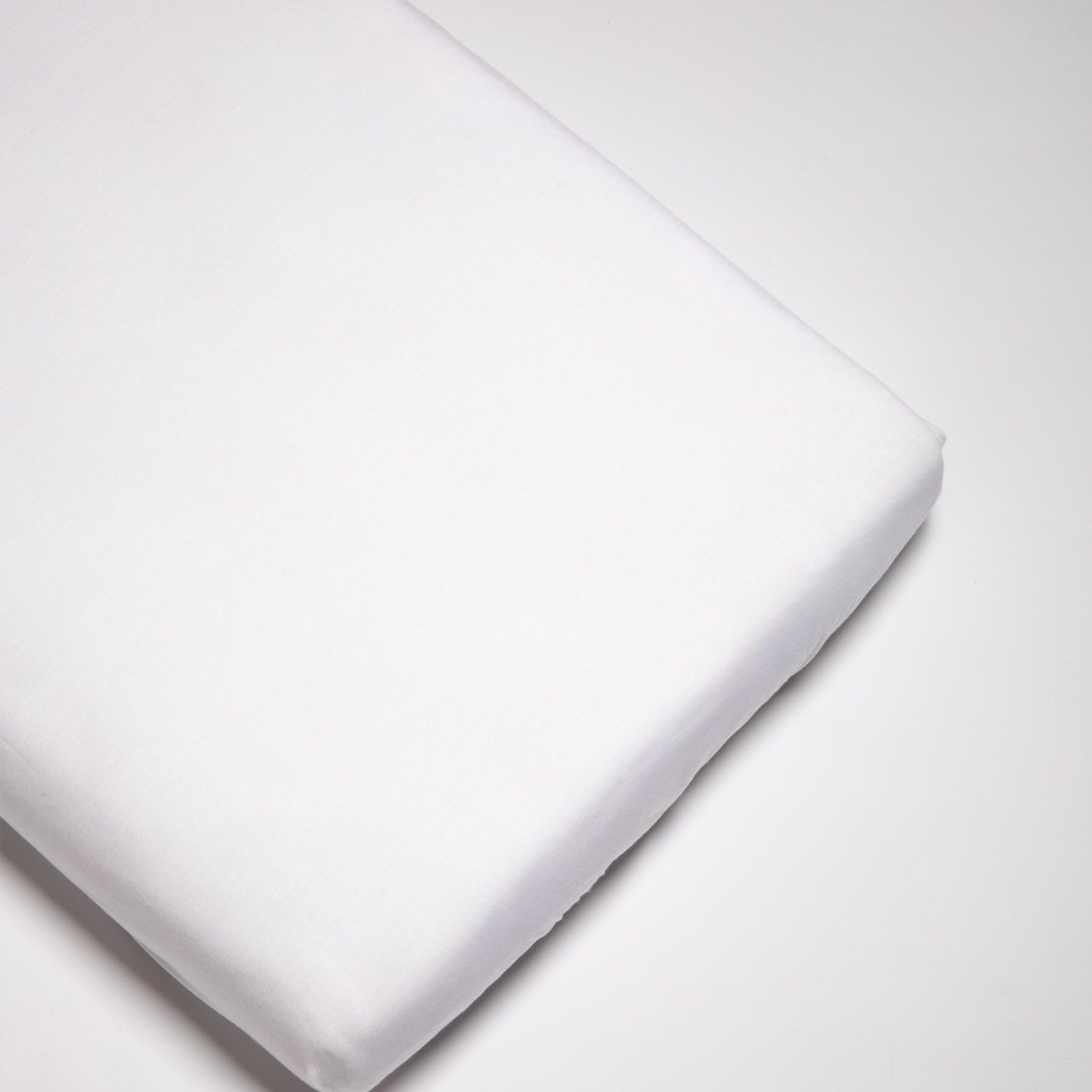 Kadolis - Alèse Berceau Imperméable Fabuleuse 50x83 cm - Alèse Drap Housse 2 en 1 - Protège Matelas pour Berceau/cododo - Protection optimale sans PVC - OEKOTEX