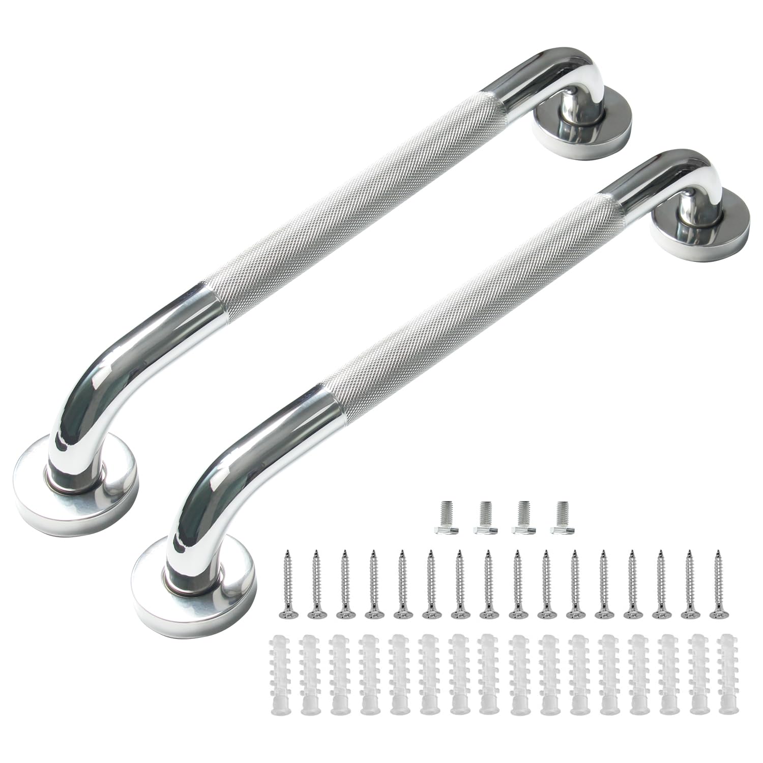 4 X Manijas De Agarre Para Barra Antivuelco Para Jeep Wrangler YJ TJ JK Jku Jl Jlu Sports Sahara Freedom Rubicon X Y Unlimited 1955 2024 Negro~p116090668