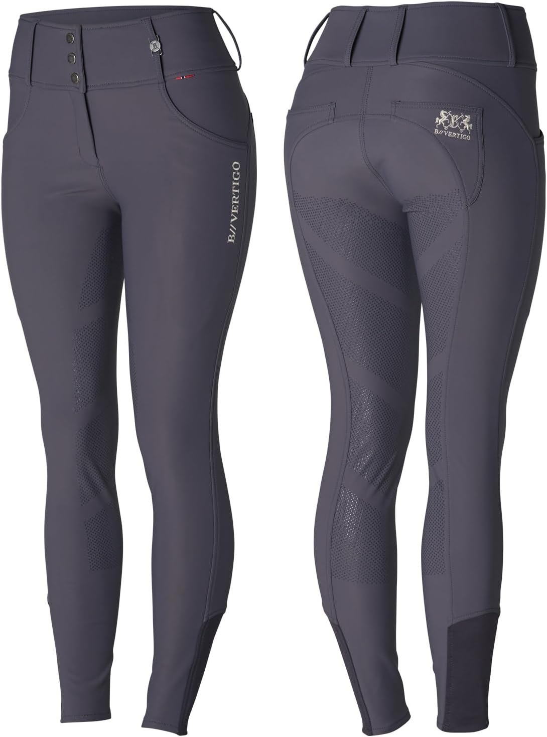 HORZE B Vertigo Dianne Thermo Breeches