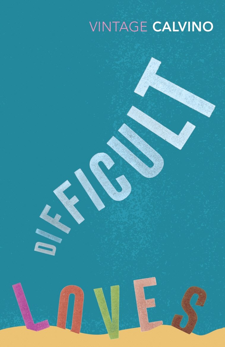 Buy Difficult Loves (Vintage Classics) — BookShops.in